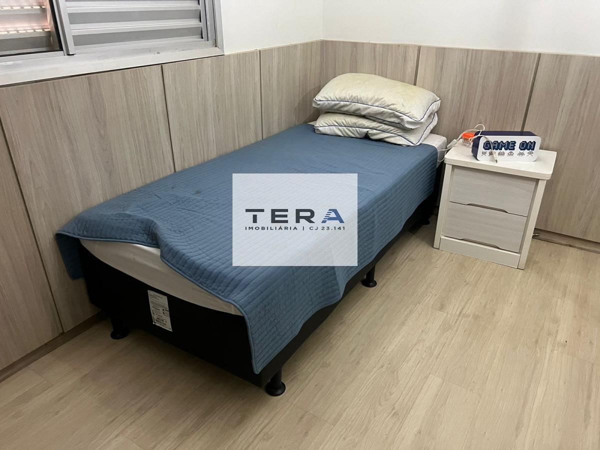 Apartamento à venda com 3 quartos, 126m² - Foto 10