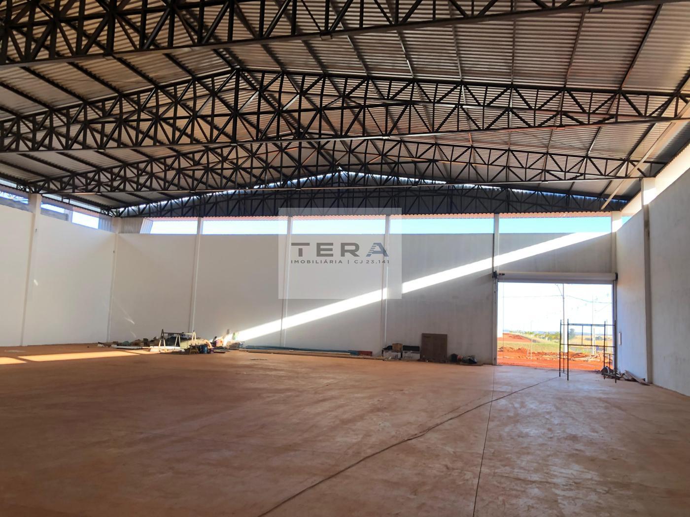 Depósito-Galpão-Armazém para alugar, 3433m² - Foto 3