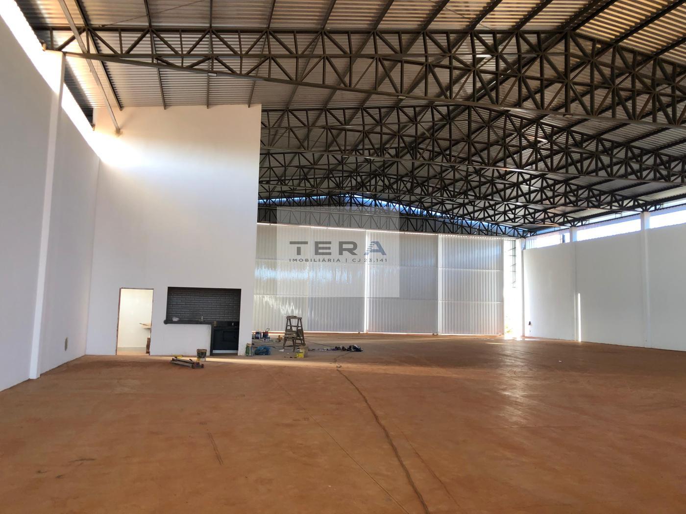 Depósito-Galpão-Armazém para alugar, 3433m² - Foto 4