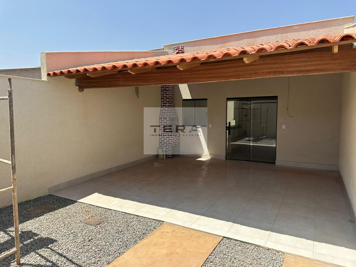 Casa à venda com 2 quartos, 125m² - Foto 3