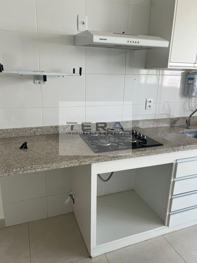 Apartamento para alugar com 1 quarto, 43m² - Foto 3