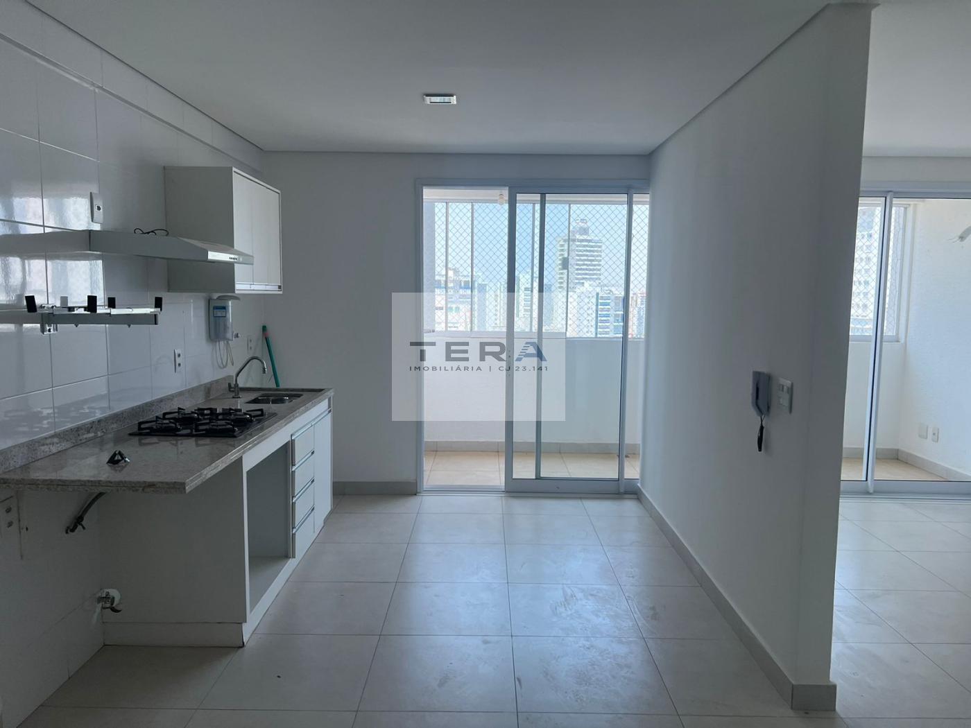 Apartamento para alugar com 1 quarto, 43m² - Foto 1