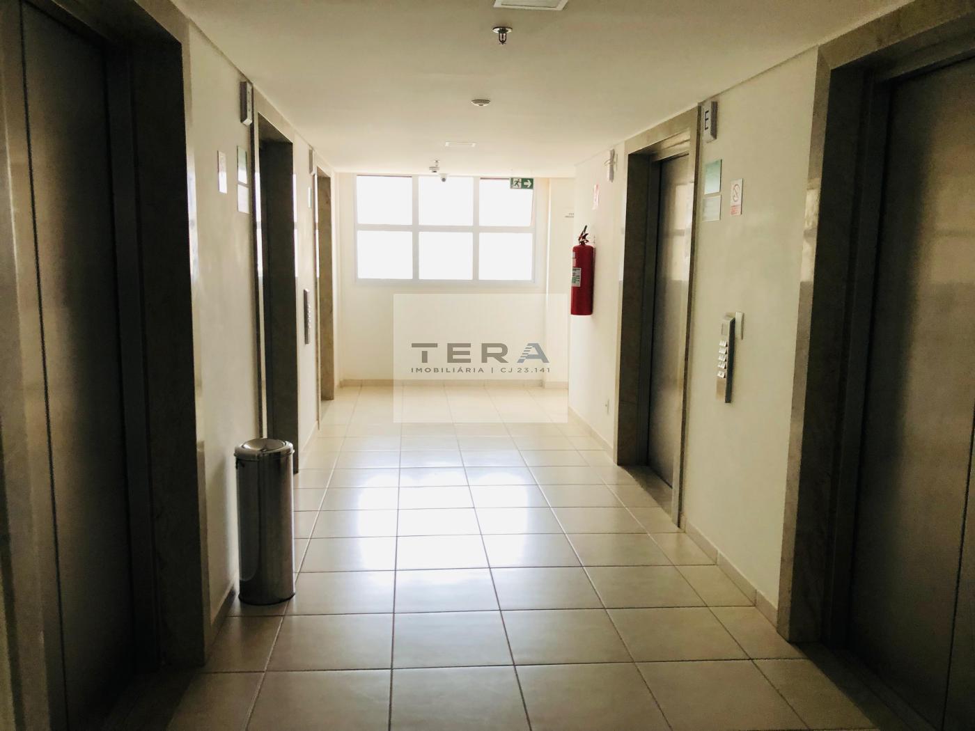 Conjunto Comercial-Sala à venda, 38m² - Foto 4