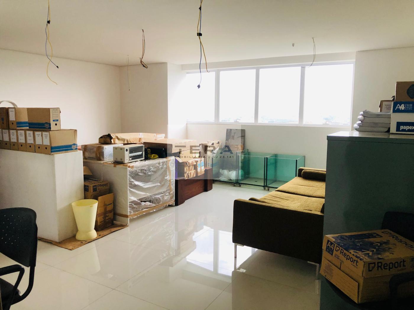 Conjunto Comercial-Sala à venda, 38m² - Foto 5