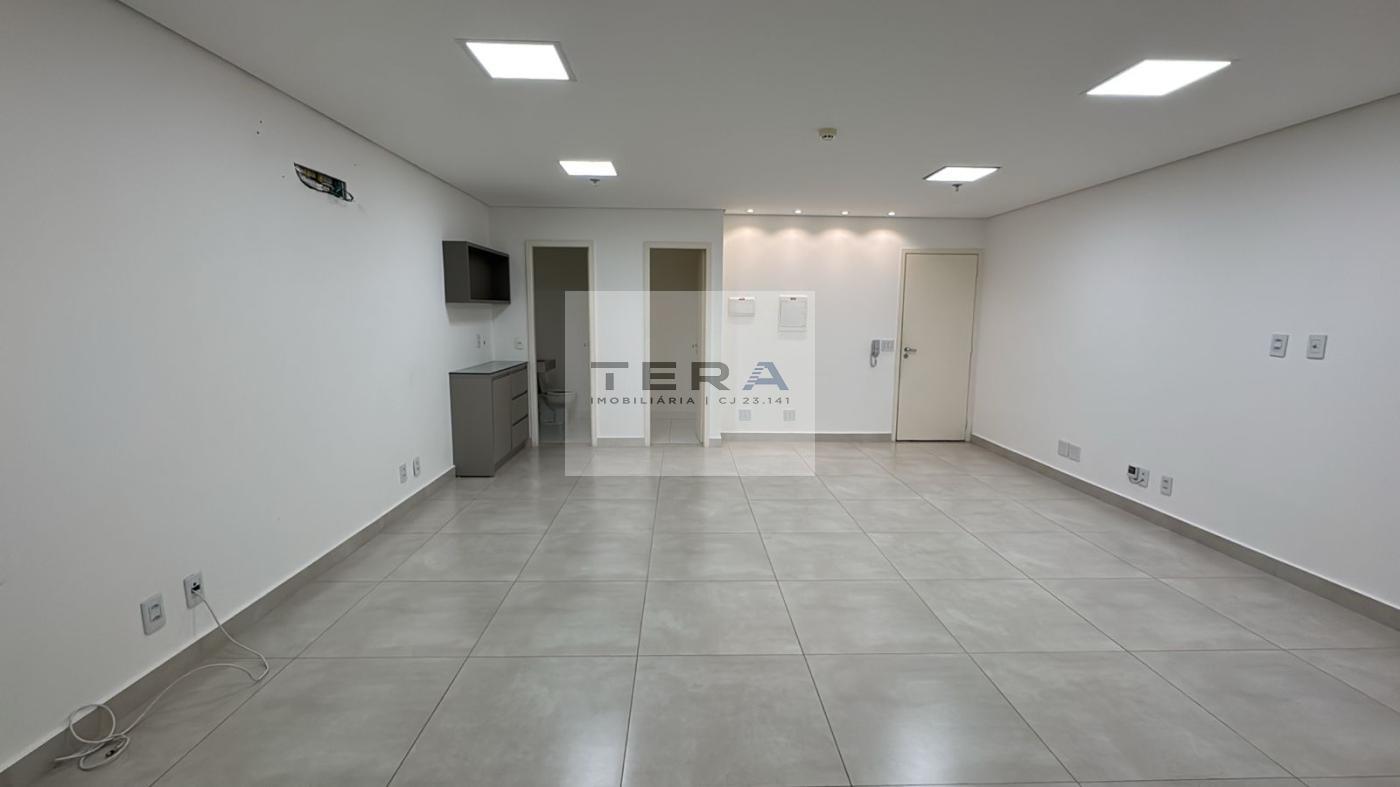 Conjunto Comercial-Sala para alugar, 43m² - Foto 2